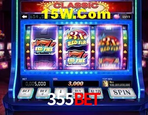 355Bet Belo Horizonte - Jackpots