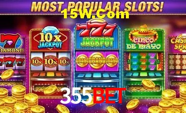 Promoção Relâmpago 355Bet