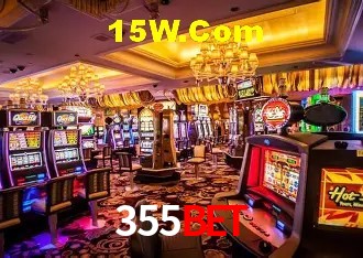 355Bet - Aplicativo Móvel