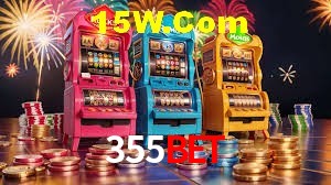 Quick Registration 355Bet