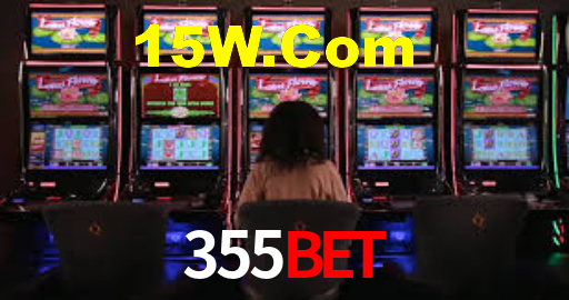 355Bet Login