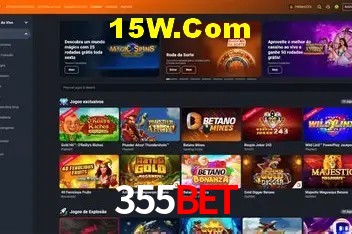 355Bet Rio de Janeiro - Slot Strategy