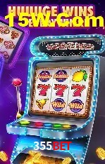 355Bet Slot - 320+ Caça-Níqueis Premium