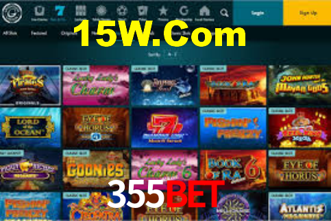 355Bet Vip