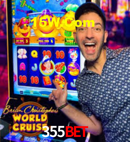 355Bet: Seu Cassino Premiado com Pagamentos Rápidos
