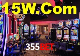 Roulette Table 355Bet