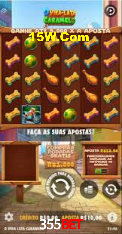 355Bet Vip