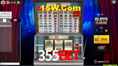 355Bet Rio de Janeiro - Licenses