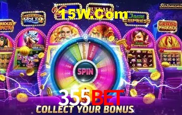 Design Responsivo 355Bet