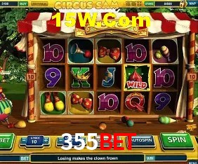 Sistemas de Segurança 355Bet