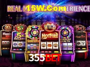 Promoções Sazonais 355Bet