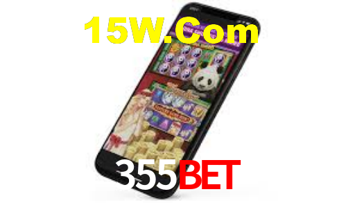 355Bet: Jogos de Caça-Níqueis-Altas Recompensas, Roleta-Velocidade, Blackjack-Desafios Máximos