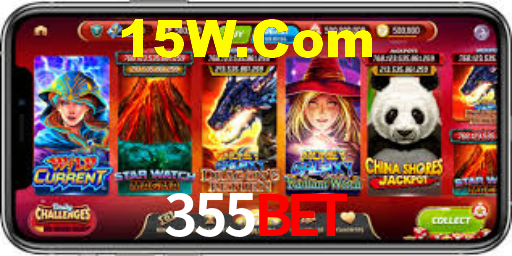 355Bet Login
