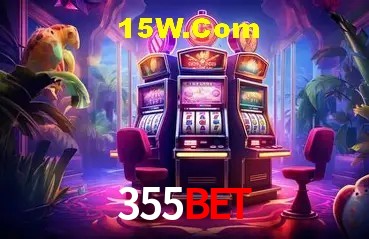 Integração de APIs 355Bet