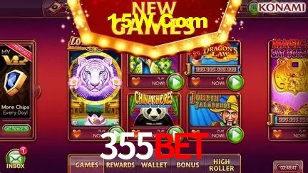 355Bet - Login Methods